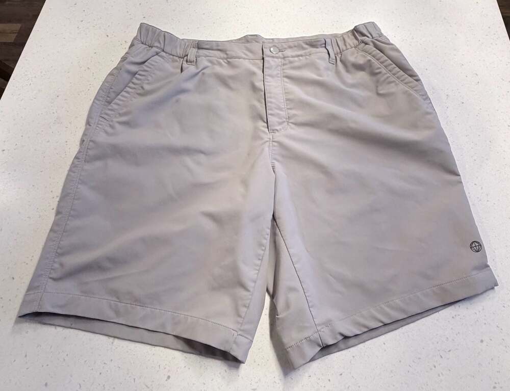 Mondetta Outdoor Project Performance Shorts Size 38